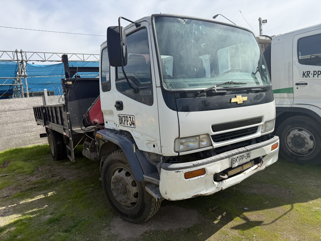 #ONLINE Viernes 25 de Septiembre 2026 – 11:30 hrs. – CAMIONES: ALJIBE, PLUMA, COMPACTADOR, BARREDOR – CARGADOR FRONTAL – CAMIONETAS – 4X4 – FURGONES – ¡DIFERENTES MARCAS Y MODELOS! – HERRAMIENTAS – MAQUINARIA – MUEBLERÍA